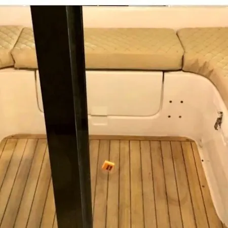 Dalaman Sarsala 12 Inseln Bootsfahrt Tagestouren Kayacik (Dalaman)