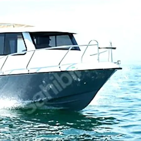 Båthotell Dalaman Sarsala 12 Inseln Bootsfahrt Tagestouren *