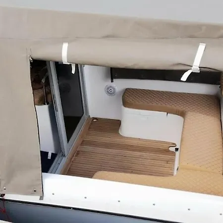 Dalaman Sarsala 12 Inseln Bootsfahrt Tagestouren Båthotell *